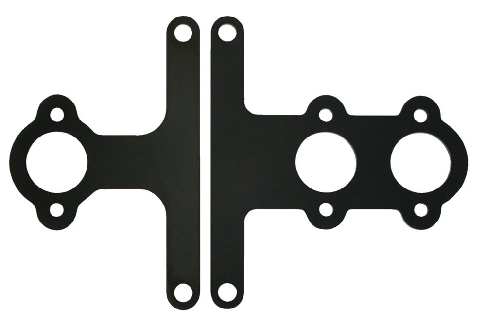Moroso 65052 - Fuel Regulator Mounting Bracket (Use w/Part No 65047/Holley Regulators) Moroso 65052 - Fuel Regulator Mounting Bracket (Use w/Part No 65047/Holley Regulators)
