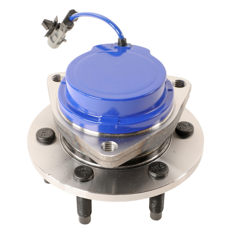 Moog 513197 - 06-07 Buick Terraza Front / Rear Hub Assembly Moog 513197 - 06-07 Buick Terraza Front / Rear Hub Assembly