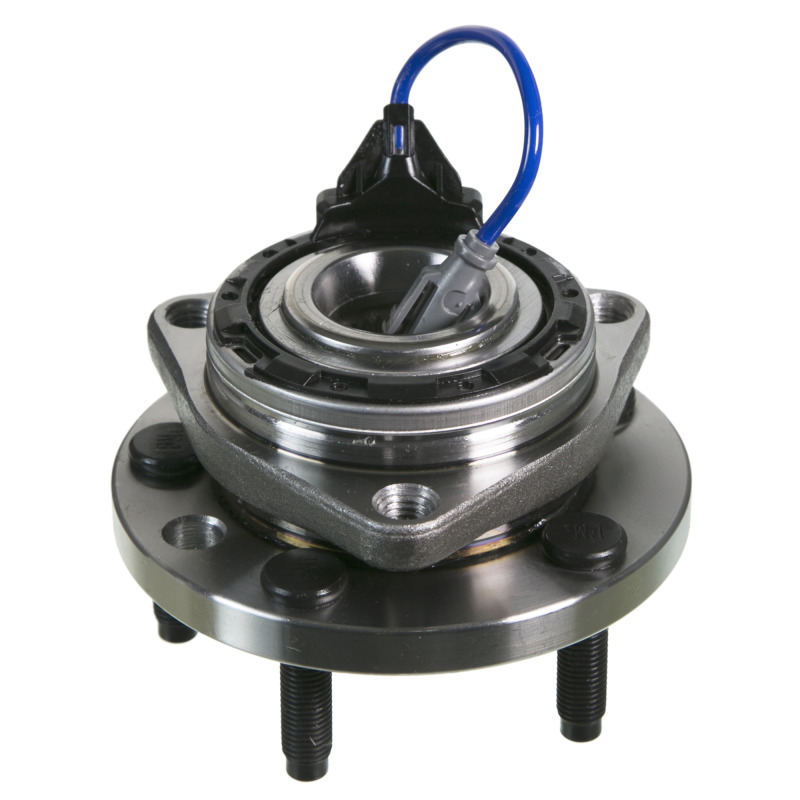 Moog 513259 - 06-09 Pontiac Solstice Front / Rear Hub Assembly Moog 513259 - 06-09 Pontiac Solstice Front / Rear Hub Assembly