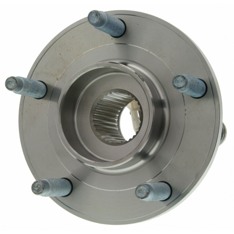 Moog 513304 - 09-13 Chevrolet Corvette ZR1 Front / Rear Hub Assembly Moog 513304 - 09-13 Chevrolet Corvette ZR1 Front / Rear Hub Assembly