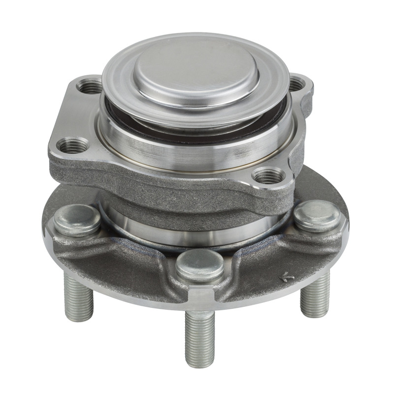 Moog 513352 - 2013 Subaru BRZ Front Hub Assembly