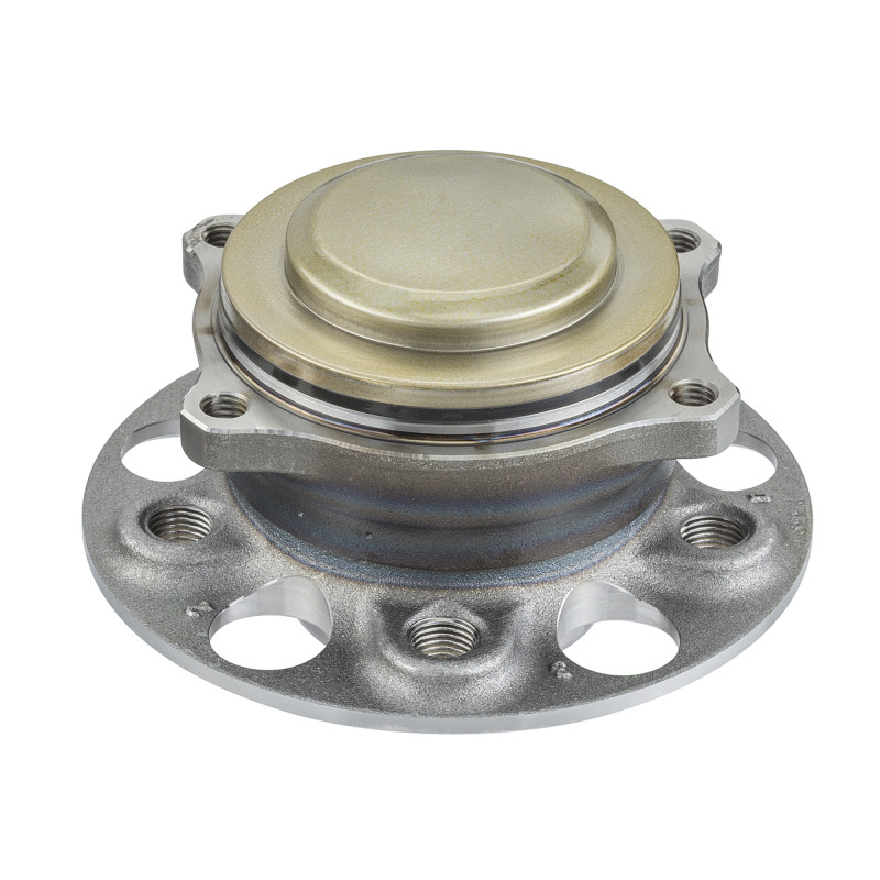 Moog 513355 - 15-16 Mercedes-Benz SL400 Front Hub Assembly Moog 513355 - 15-16 Mercedes-Benz SL400 Front Hub Assembly