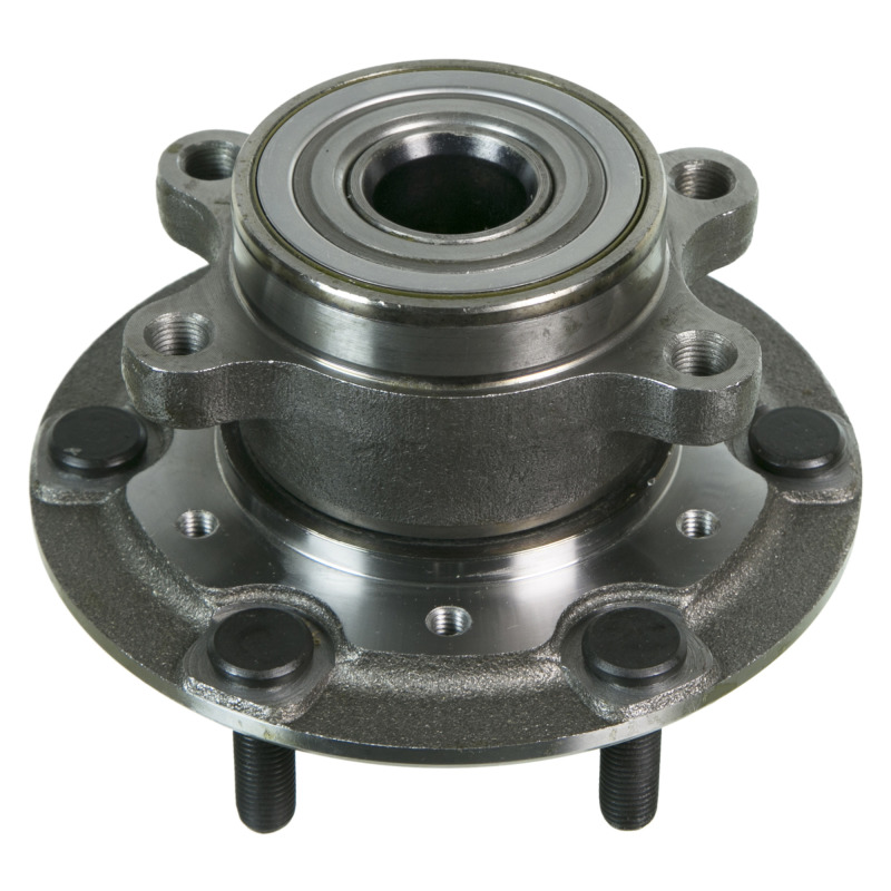 Moog 513166 - 02-04 Isuzu Axiom Front Hub Assembly