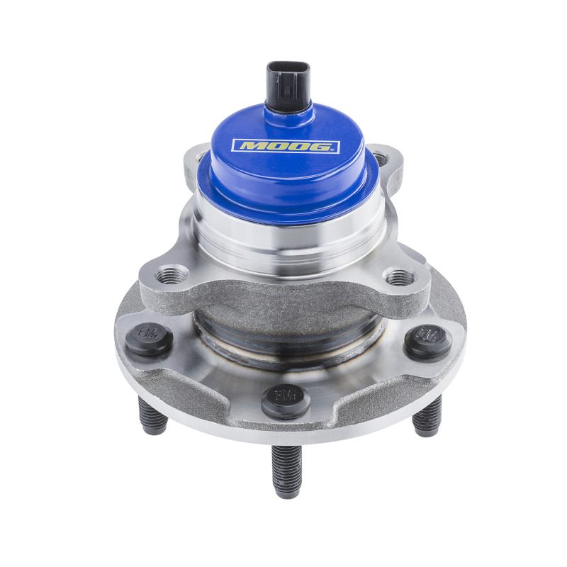 Moog 513372 - 2018 Lexus IS300 Front Hub Assembly