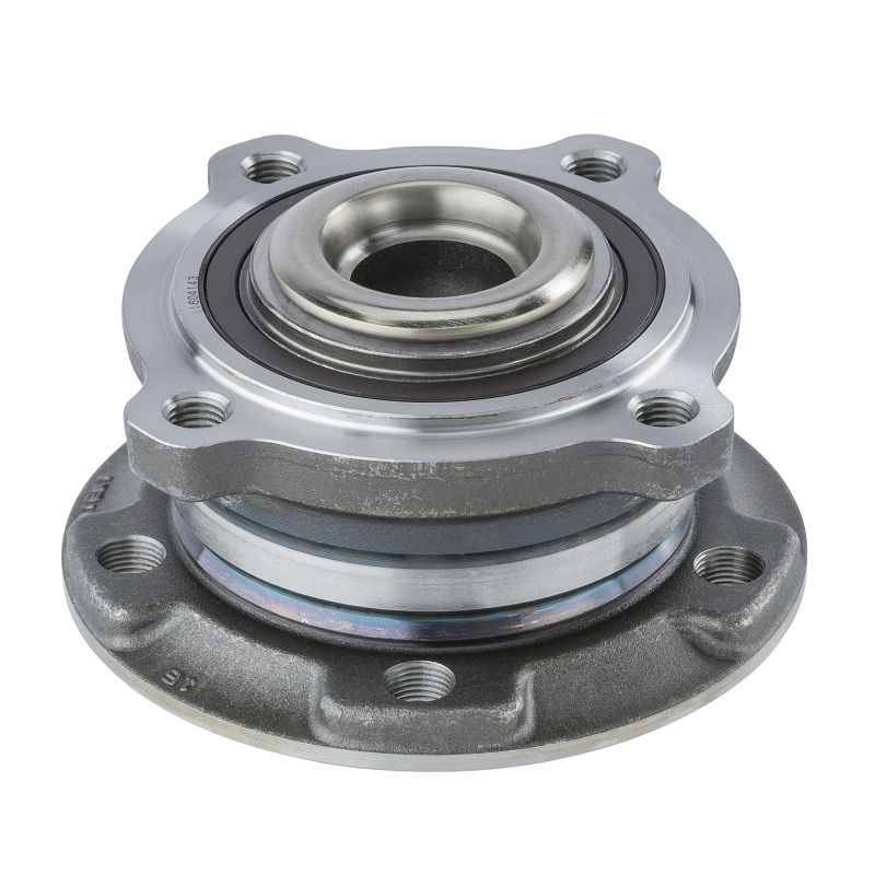 Moog 513375 - 14-16 BMW X5 sDrive35i Front Hub Assembly Moog 513375 - 14-16 BMW X5 sDrive35i Front Hub Assembly