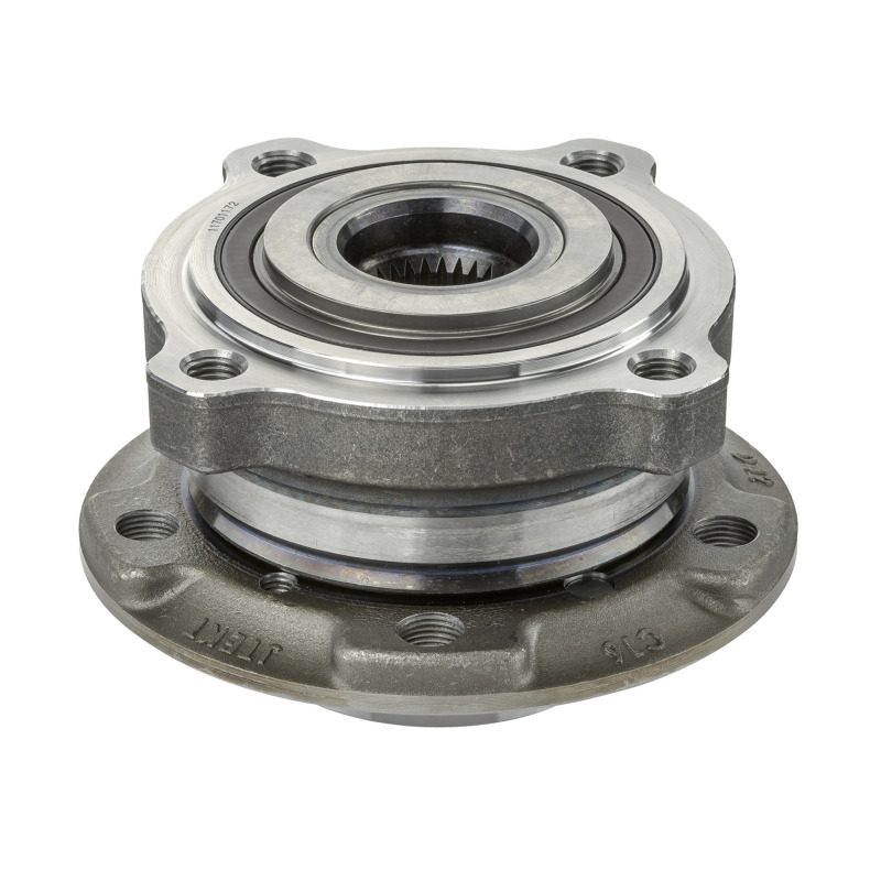 Moog 513399 - 15-16 BMW X5 M Front Hub Assembly Moog 513399 - 15-16 BMW X5 M Front Hub Assembly