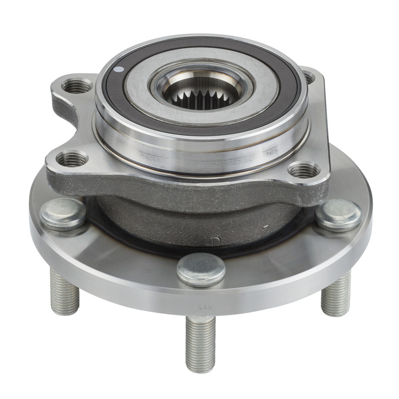 Moog 513358 - 15-19 Subaru WRX Front / Rear Hub Assembly Moog 513358 - 15-19 Subaru WRX Front / Rear Hub Assembly