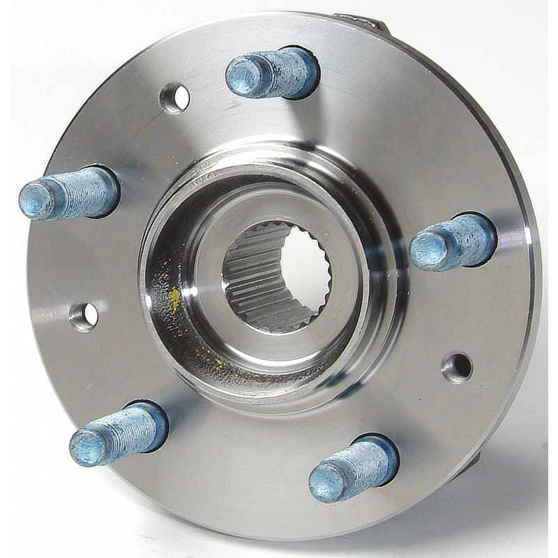 Moog 513156 - 98-03 Ford Windstar Front Hub Assembly
