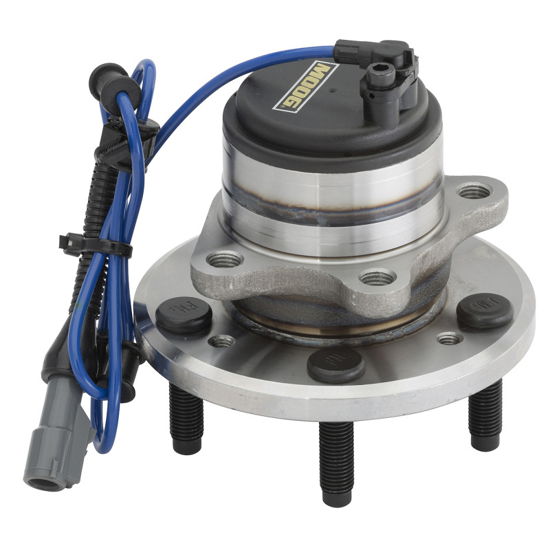 Moog 513167 - 02-05 Ford Thunderbird Front Hub Assembly Moog 513167 - 02-05 Ford Thunderbird Front Hub Assembly