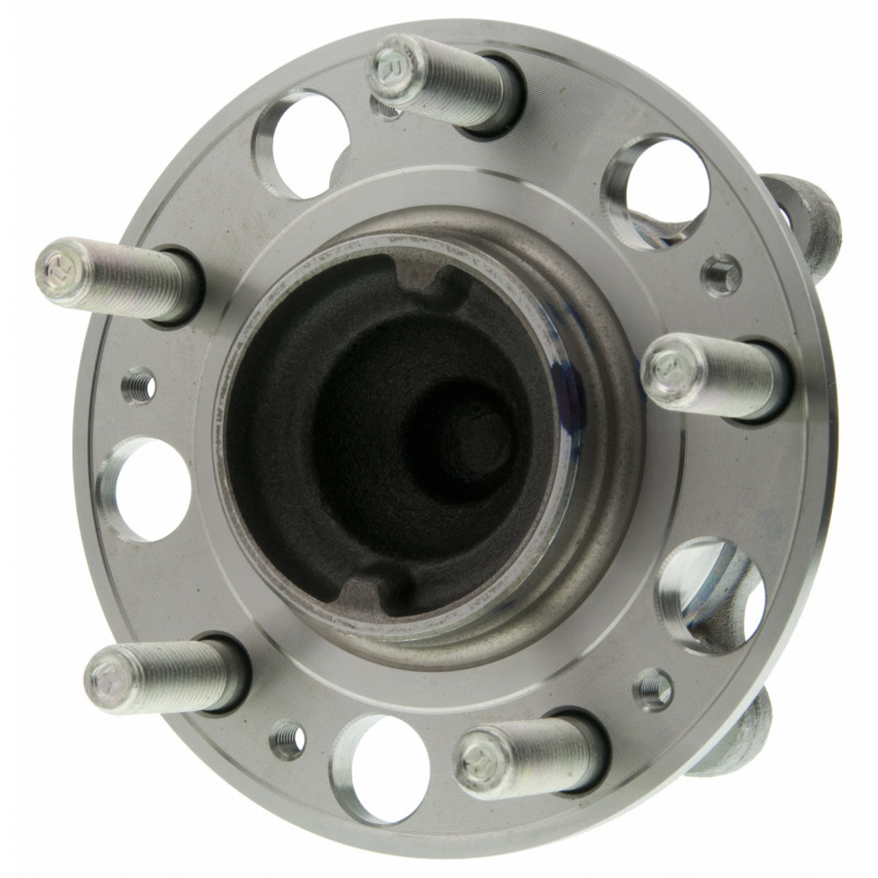 Moog 513278 - 11-16 Hyundai Equus Front Hub Assembly