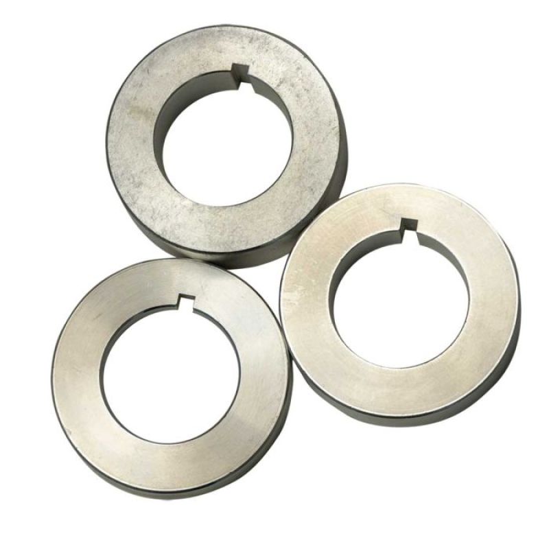 Moroso 63888 - Drive Mandrel Aluminum Spacer Kit (3 Pack of 1/4in / 3/8in / 1/2in Spacers)