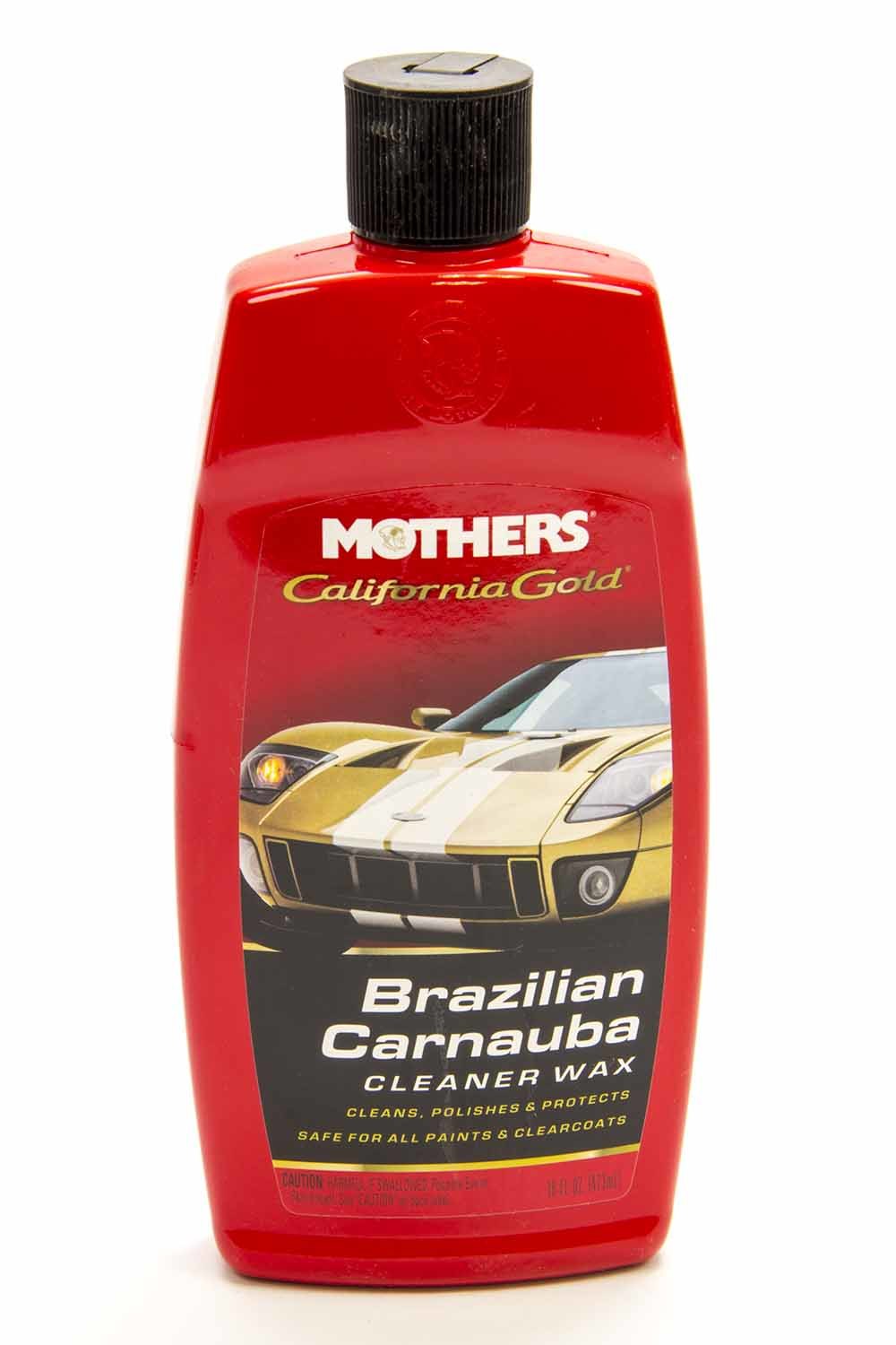 Mothers 05701 - Calif Gld Original Liqui