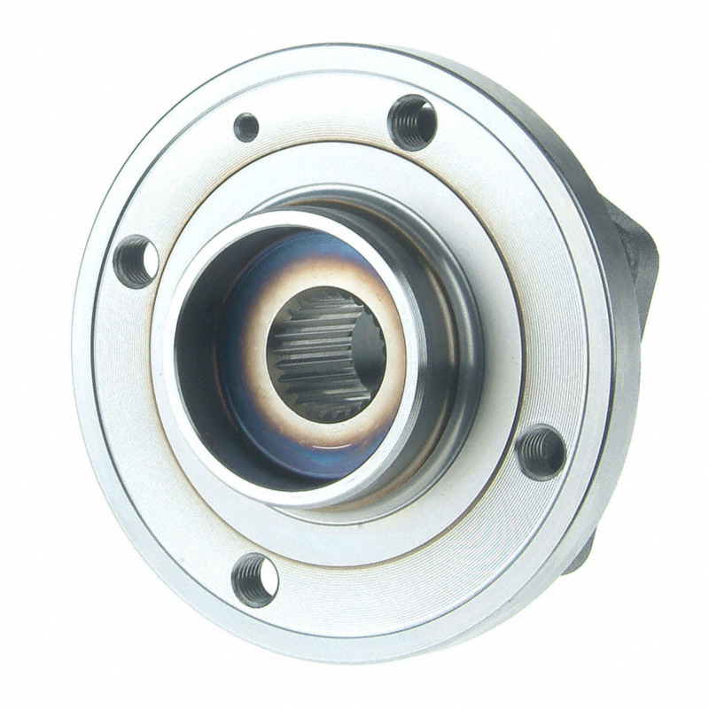 Moog 513216 - 1993 Volvo 850 Front Hub Assembly Moog 513216 - 1993 Volvo 850 Front Hub Assembly