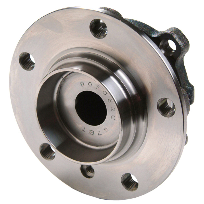 Moog 513173 - 02-05 BMW 745i Front Hub Assembly Moog 513173 - 02-05 BMW 745i Front Hub Assembly
