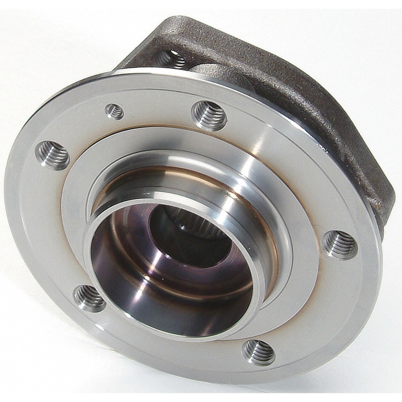 Moog 513175 - 99-04 Volvo C70 Front Hub Assembly Moog 513175 - 99-04 Volvo C70 Front Hub Assembly