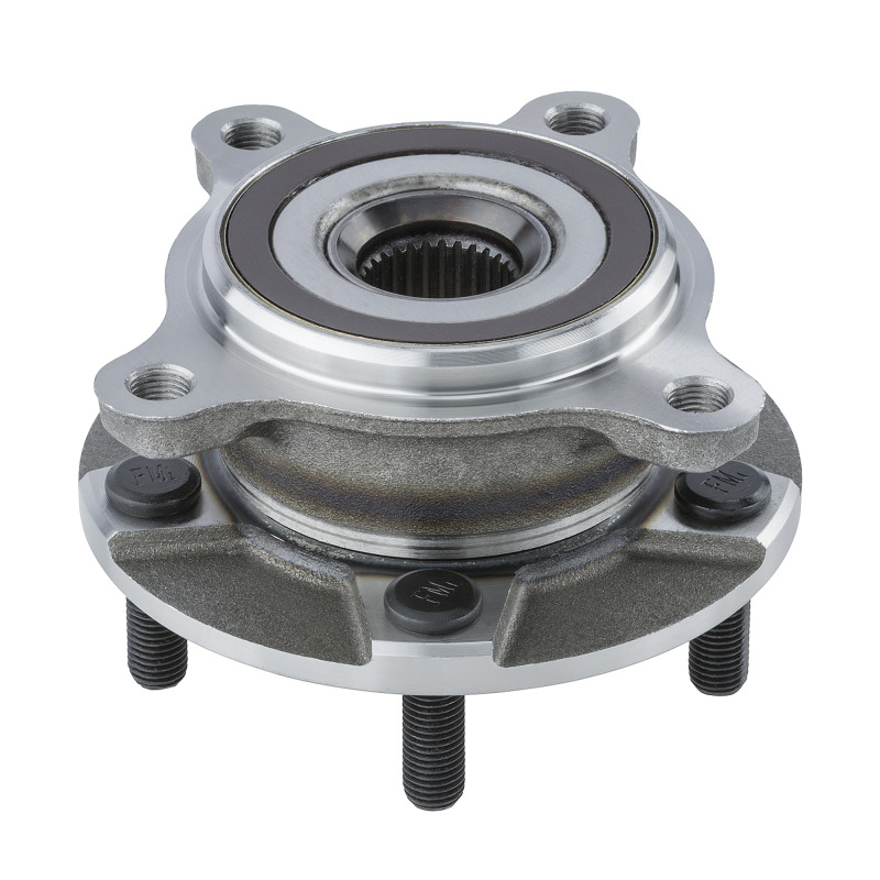 Moog 513366 - 16-19 Lexus IS300 Front Right Hub Assembly