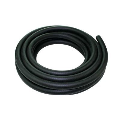 Moroso 65188 - 1/2in ID (SAE 30R7KX) 25ft Fuel Hose Moroso 65188 - 1/2in ID (SAE 30R7KX) 25ft Fuel Hose