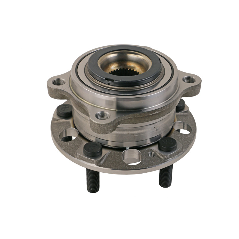 Moog 513409 - 2016 Kia Sorento EX S SX Limited SX LX L Front / Rear Hub Assembly Moog 513409 - 2016 Kia Sorento EX S SX Limited SX LX L Front / Rear Hub Assembly