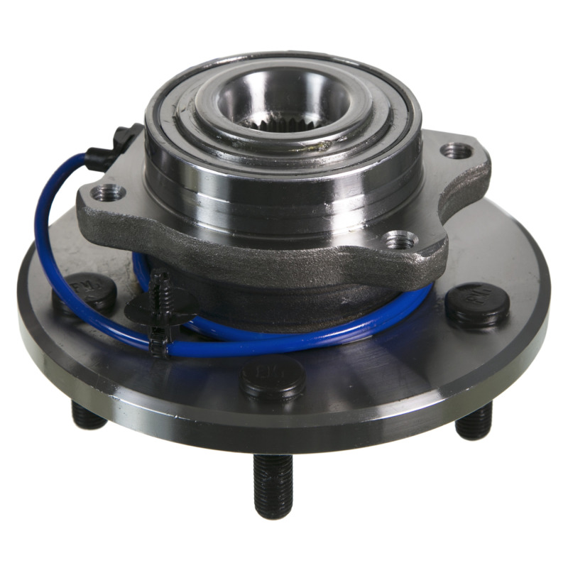 Moog 513261 - 07-08 Chrysler Pacifica Front Hub Assembly Moog 513261 - 07-08 Chrysler Pacifica Front Hub Assembly