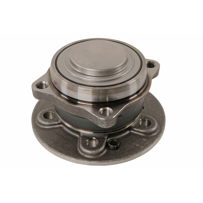 Moog 513412 - 16-18 Mercedes-Benz GLE350 Front Hub Assembly