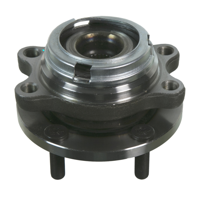 Moog 513335 - 2013 INFINITI M37 X Front Hub Assembly