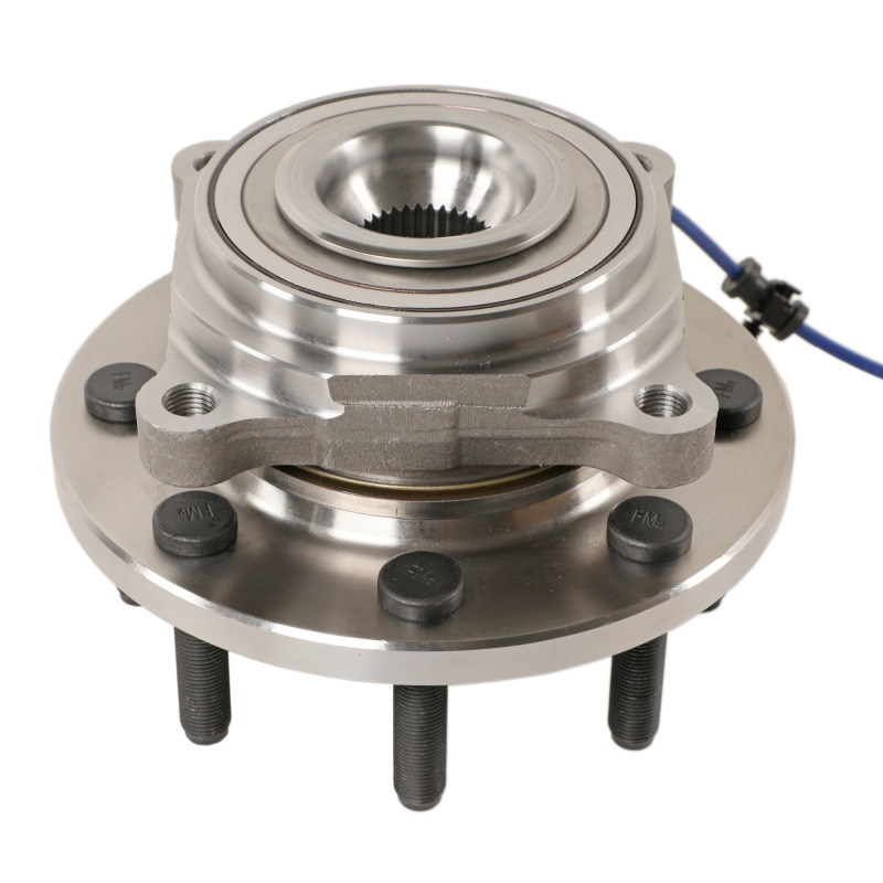 Moog 515122 - 2011 Ram 2500 Front Hub Assembly