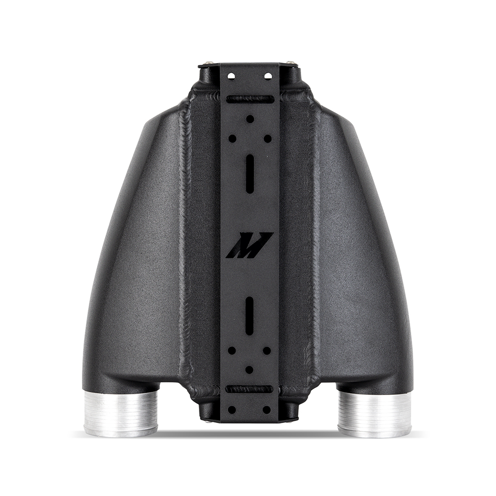 Mishimoto MMINT-A2W-DP-3 - Universal Air-To-Water Intercooler Dual Pass (1500hp) - Same Side Inlet/Outlet Mishimoto MMINT-A2W-DP-3 - Universal Air-To-Water Intercooler Dual Pass (1500hp) - Same Side Inlet/Outlet