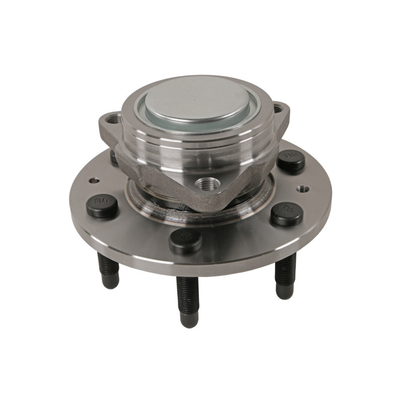 Moog 515174 - 08-14 Cadillac Escalade ESV Front Wheel Hub & Bearing Assembly