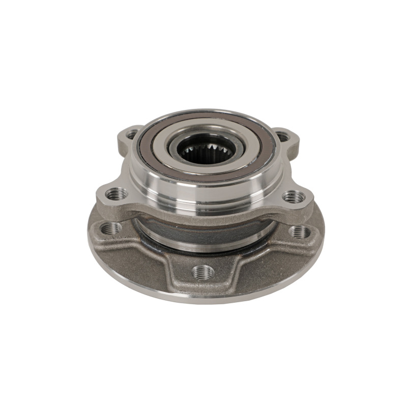Moog 513444 - 2015 Jeep Renegade Front Hub Assembly Moog 513444 - 2015 Jeep Renegade Front Hub Assembly
