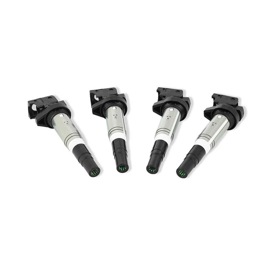 Mishimoto MMIG-BMW-02 - 2002+ BMW M54/N20/N52/N54/N55/N62/S54/S62 Single Ignition Coil