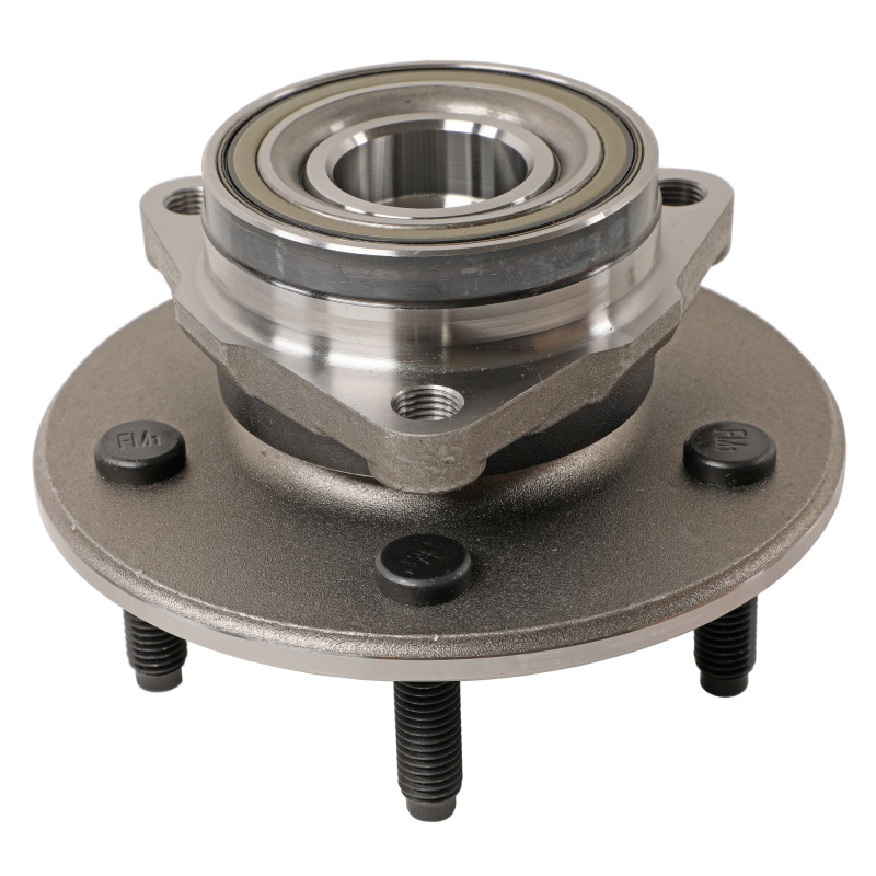 Moog 515029 - 2004 Ford F-150 Heritage Front Hub Assembly Moog 515029 - 2004 Ford F-150 Heritage Front Hub Assembly