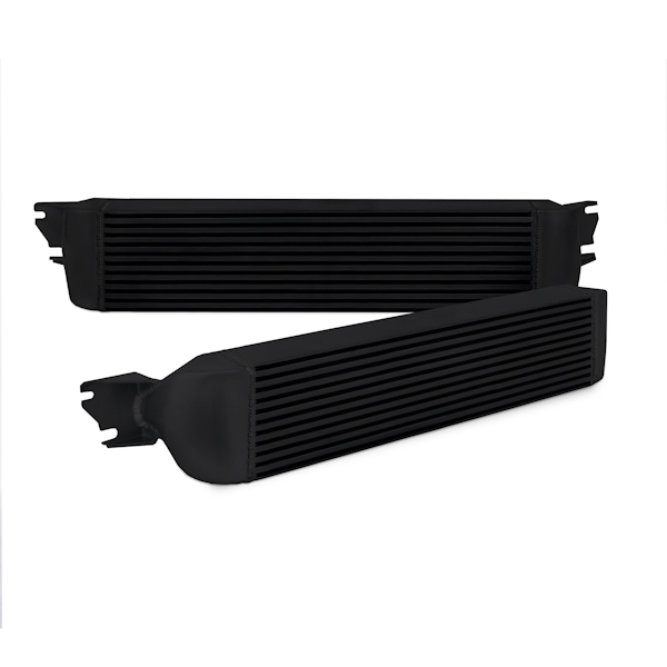 Mishimoto MMINT-SRT4-03BK - 03-05 Dodge Neon SRT-4 Black Aluminum Performance Intercooler Kit Mishimoto MMINT-SRT4-03BK - 03-05 Dodge Neon SRT-4 Black Aluminum Performance Intercooler Kit