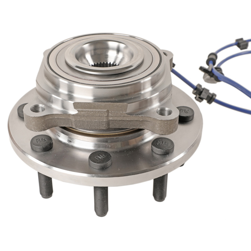 Moog 515162 - 14-18 Ram 2500 Front Hub Assembly