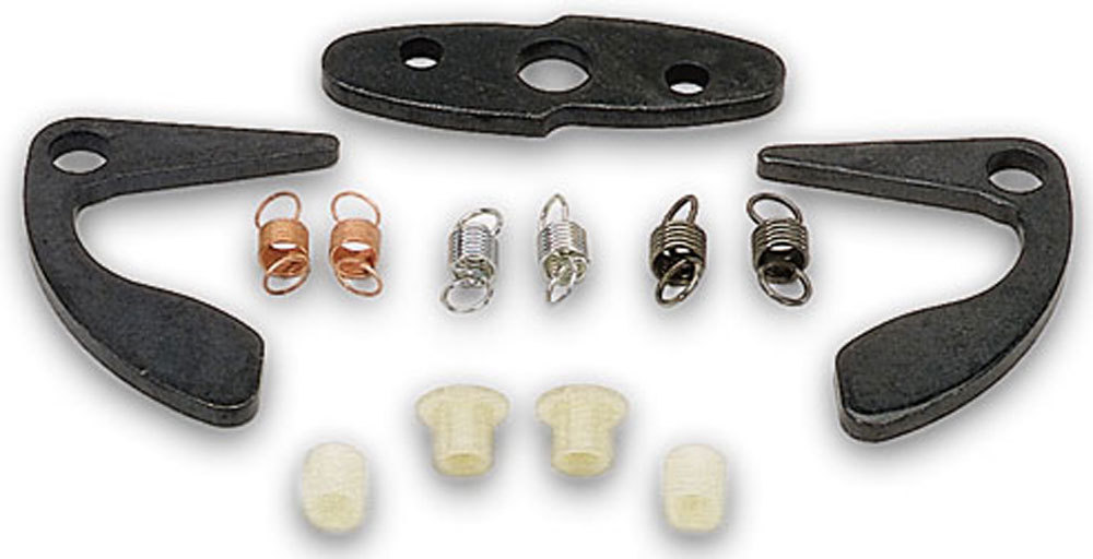 Moroso 72300 - GM HEI Advance Curve Kit