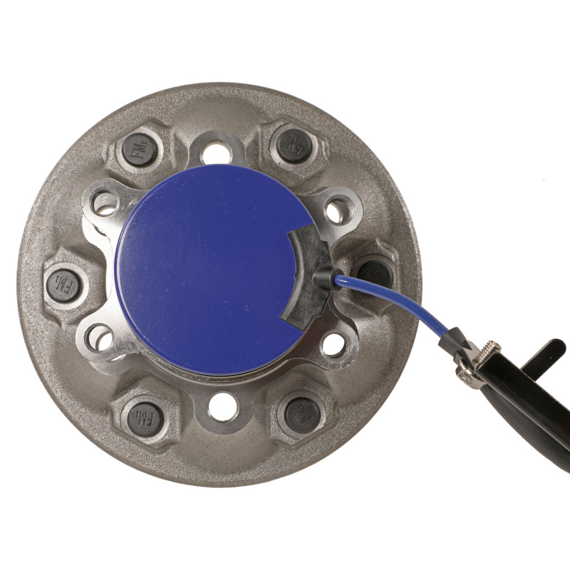 Moog 515105 - 2006 Isuzu i-280 Front Right Hub Assembly Moog 515105 - 2006 Isuzu i-280 Front Right Hub Assembly
