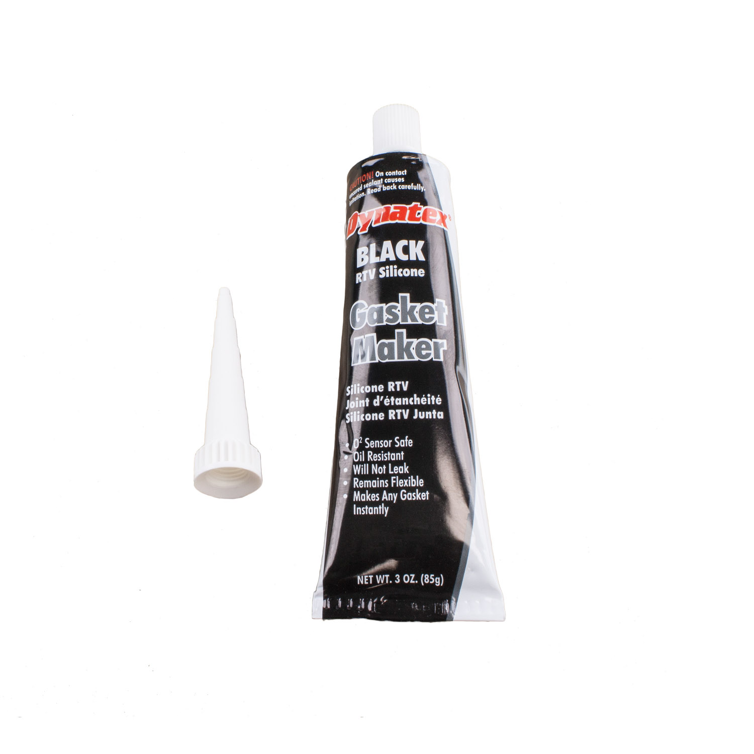 Motive Gear 107276 -  RTV Silicone