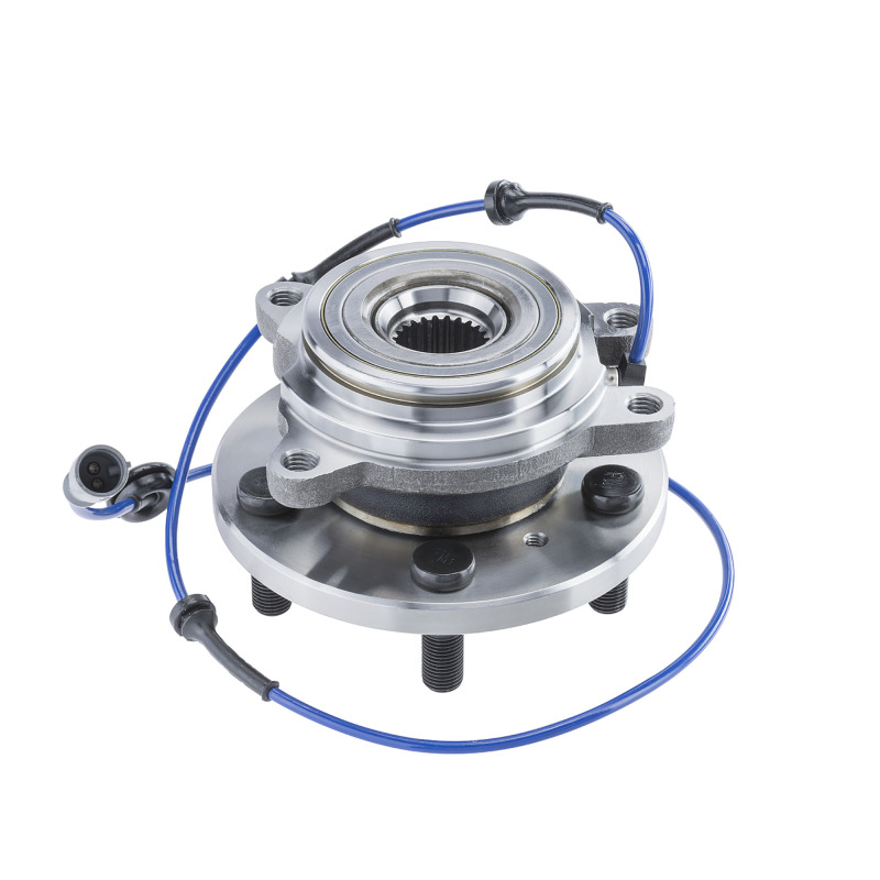 Moog 515164 - 99-04 Land Rover Discovery Series II Front Hub Assembly Moog 515164 - 99-04 Land Rover Discovery Series II Front Hub Assembly