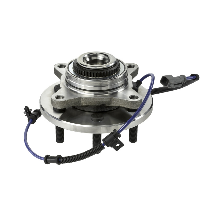 Moog 515158 - 15-17 Ford Expedition Front Hub Assembly Moog 515158 - 15-17 Ford Expedition Front Hub Assembly
