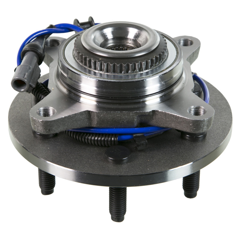 Moog 515046 - 2004 Ford F-150 Heritage Front Hub Assembly