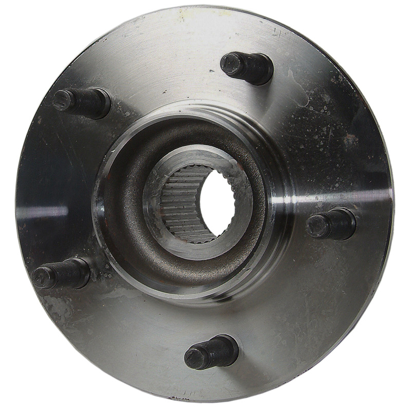 Moog 515017 - 97-00 Ford F-150 Front Hub Assembly Moog 515017 - 97-00 Ford F-150 Front Hub Assembly