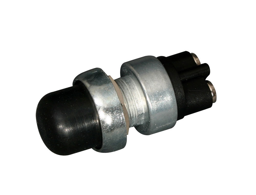 Moroso 74120 - Push Button Starter Switch Moroso 74120 - Push Button Starter Switch