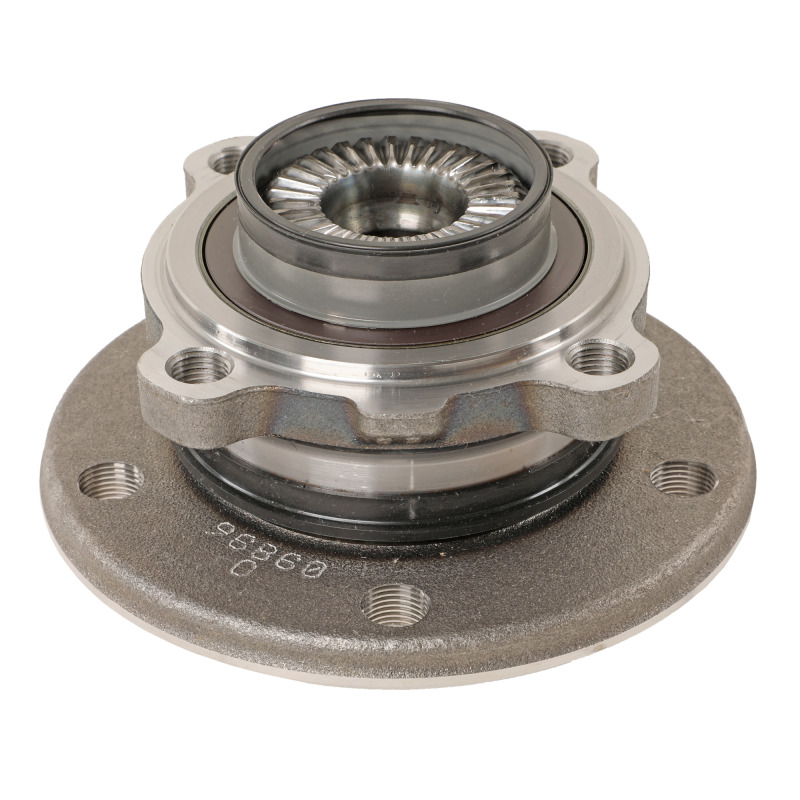 Moog 513417 - 17-18 BMW 3i xDrive Front Hub Assembly Moog 513417 - 17-18 BMW 3i xDrive Front Hub Assembly