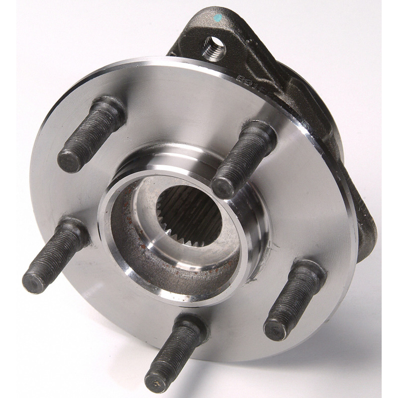 Moog 515014 - 00-01 Ford Ranger Front Hub Assembly Moog 515014 - 00-01 Ford Ranger Front Hub Assembly