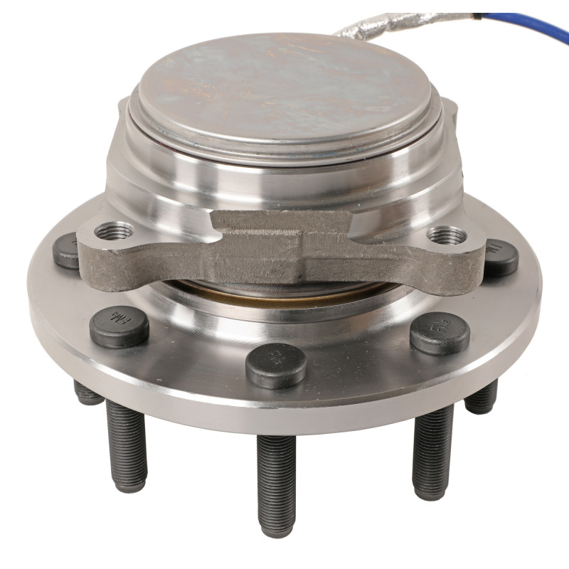 Moog 515123 - 2011 Ram 2500 Front Hub Assembly