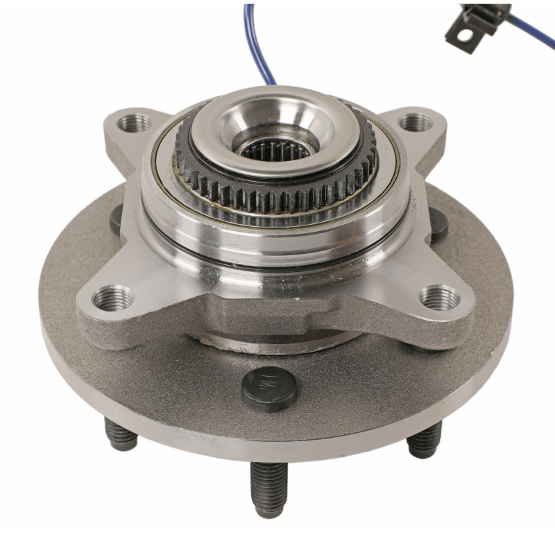 Moog 515043 - 00-06 Ford Expedition Front Hub Assembly