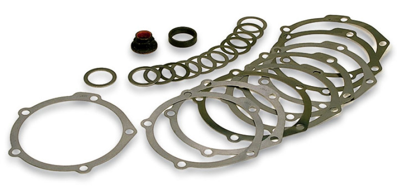 Moroso 84750 - Ford Shim Kit - Drag Race - 9in Differential Moroso 84750 - Ford Shim Kit - Drag Race - 9in Differential