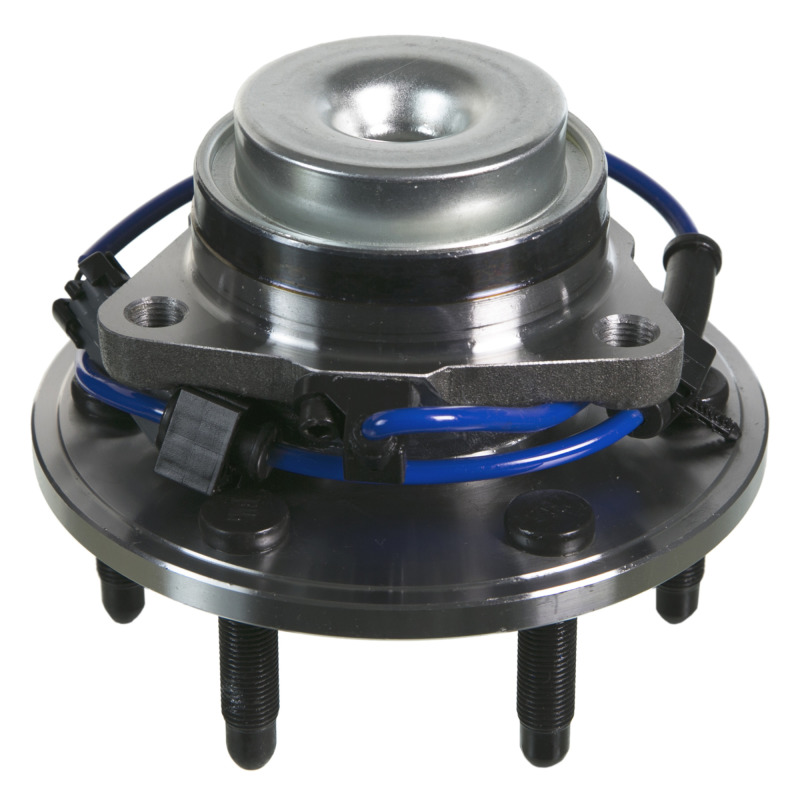 Moog 515044 - 03-05 Chevrolet Astro Front Hub Assembly Moog 515044 - 03-05 Chevrolet Astro Front Hub Assembly