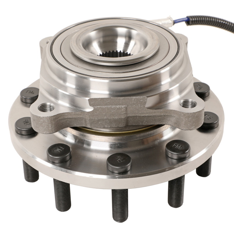 Moog 515102 - 11-18 Ram 4500 Front Hub Assembly