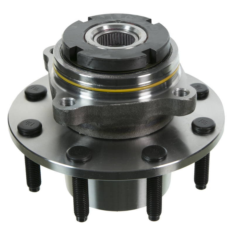 Moog 515076 - 1999 Ford F-250 Super Duty Front Hub Assembly