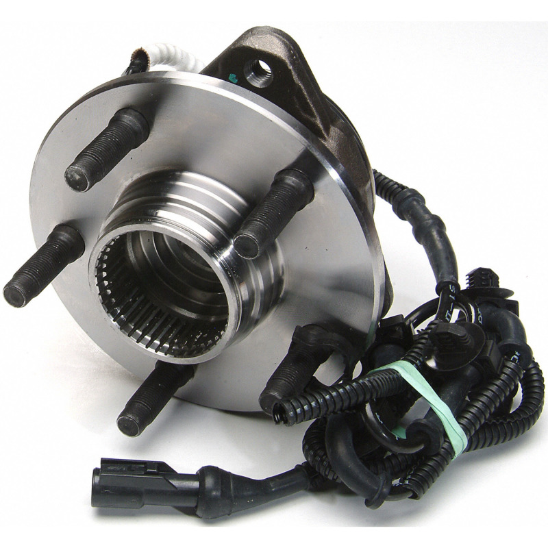 Moog 515027 - 98-00 Ford Ranger Front Hub Assembly